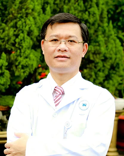 Nguyễn Văn Tân