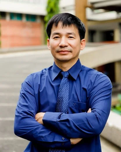 Hoàng Ngọc Vân