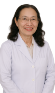 Hứa Thị Ngọc Hà