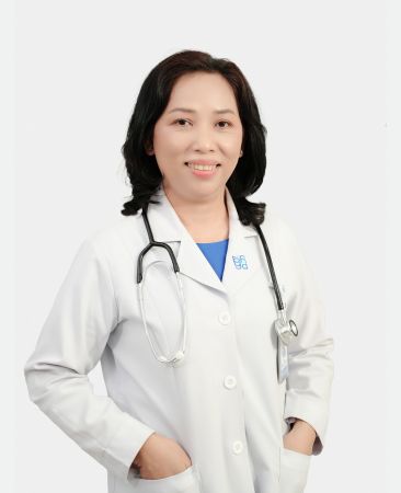 TRƯƠNG THỊ TUYẾT HOA