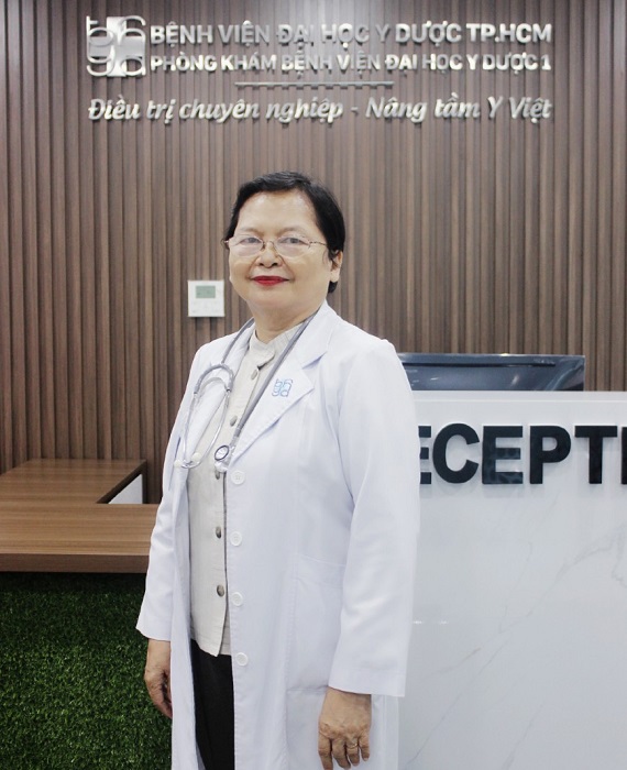 Lê Thị Tuyết Lan