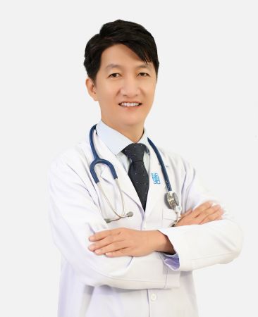 ĐẶNG ĐỒNG QUỐC CHÍ