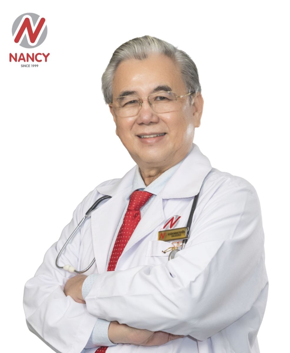 Đoàn Ngọc Tuyến