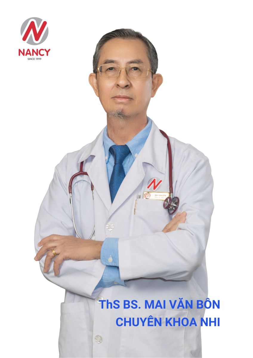 Mai Văn Bôn