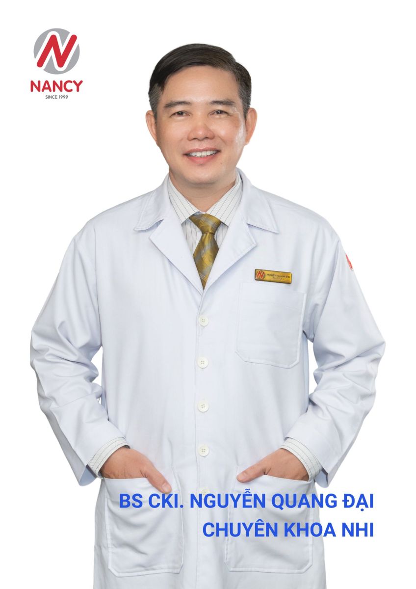 Nguyễn Quang Đại