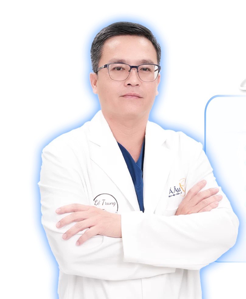 Lê Trung Tín
