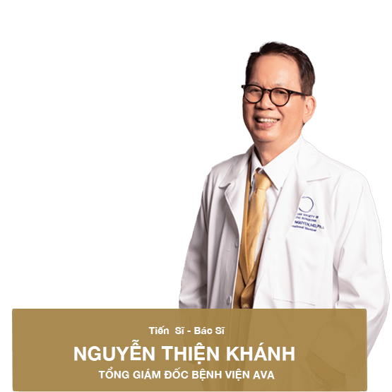 Nguyễn Thiện Khánh