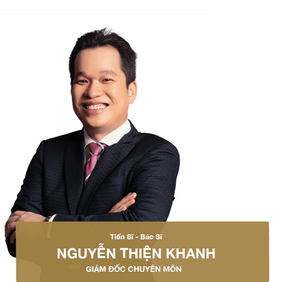 Nguyễn Thiện Khanh