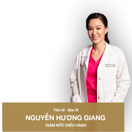 Nguyễn Hương Giang