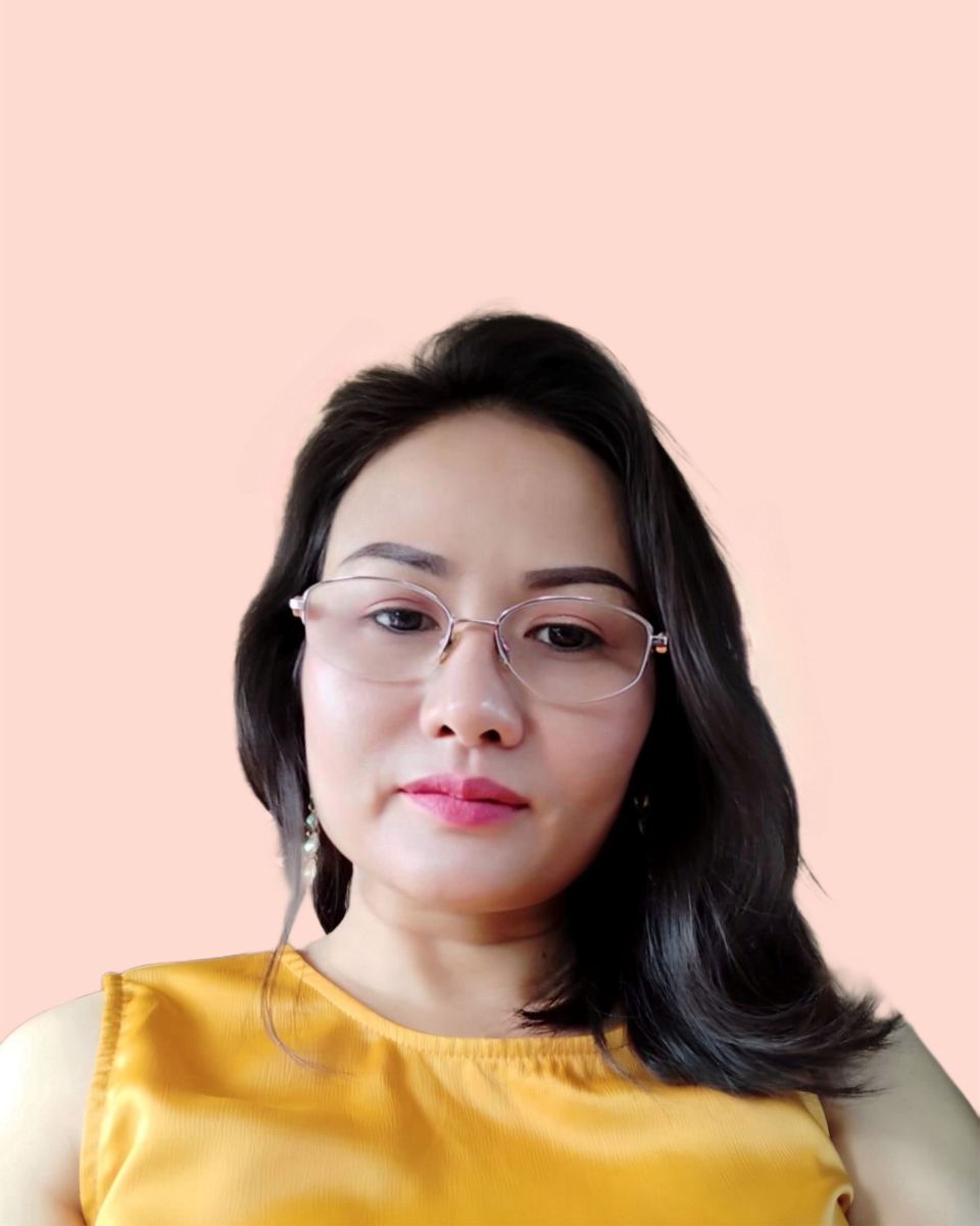 Nguyễn Thị Ngọc Loan