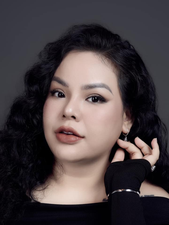 Nguyễn Ngọc Vương Linh