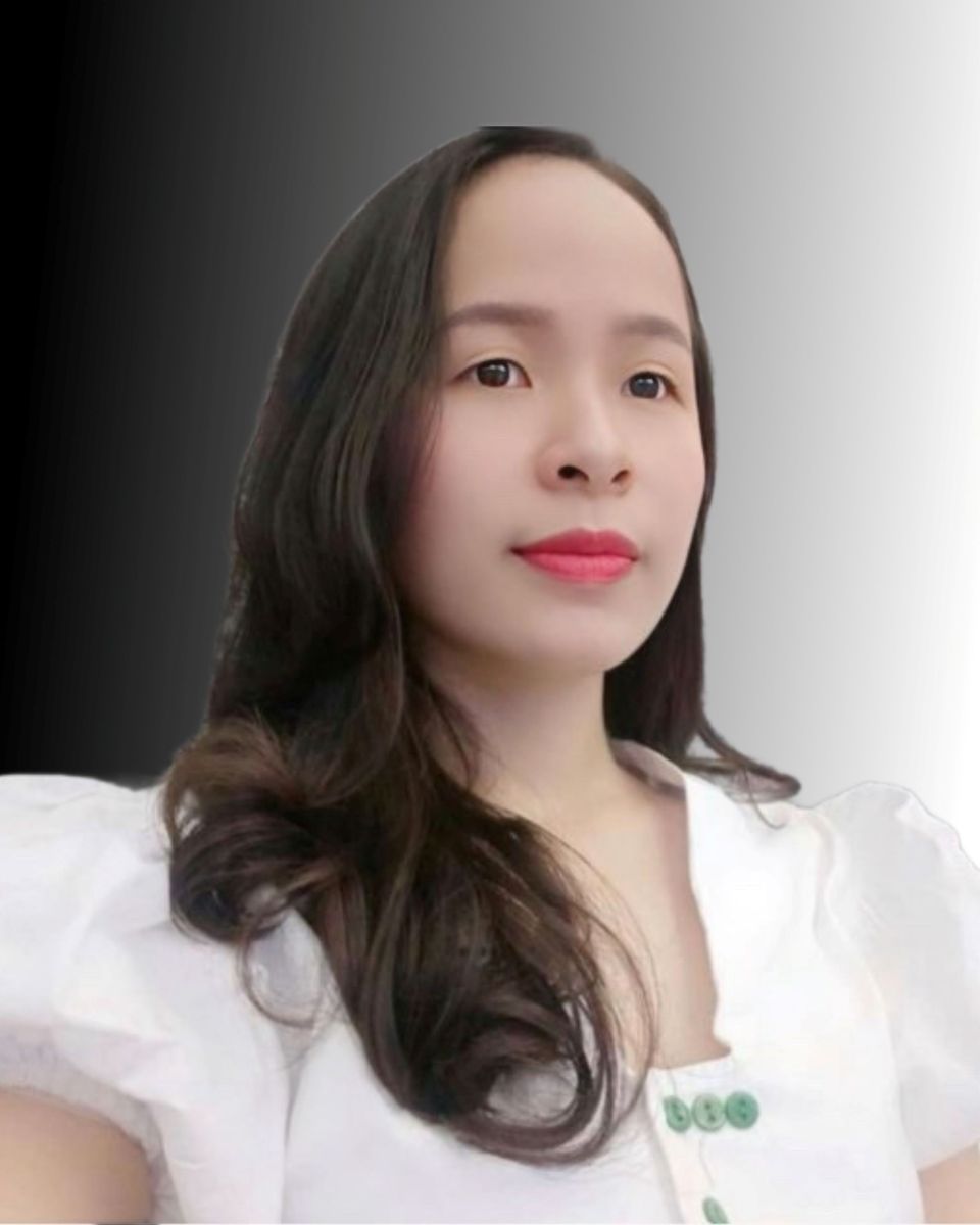 Trương Thị Minh Thư