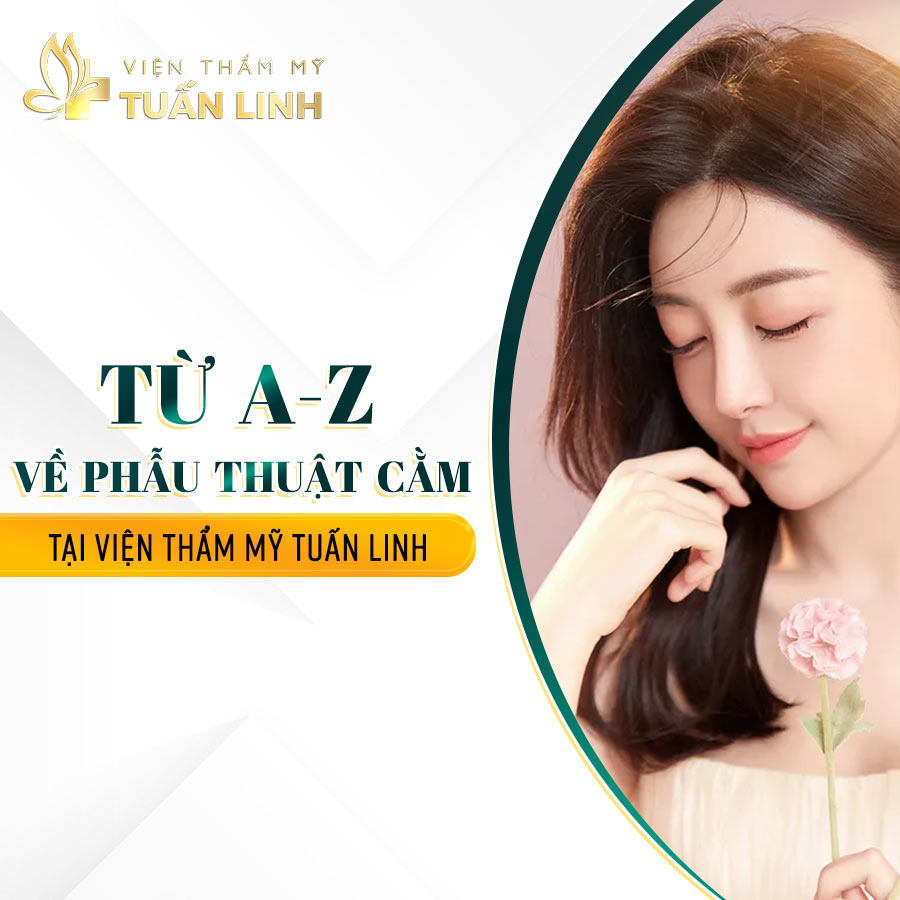 Phẩu thuật cằm