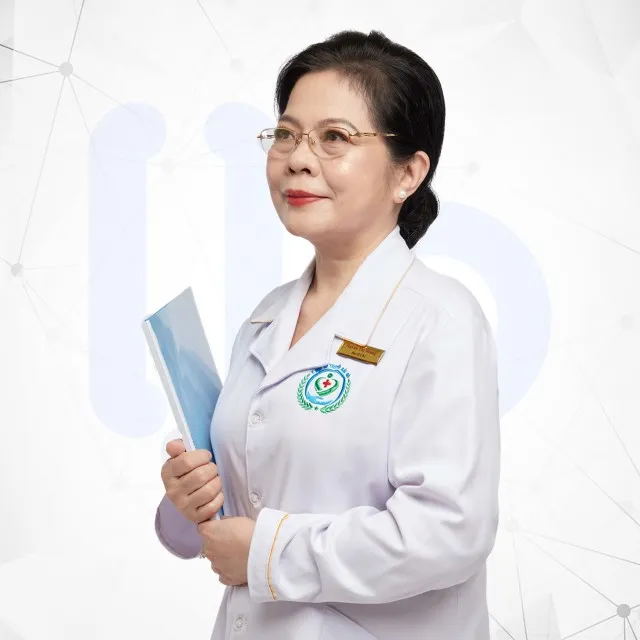 Huỳnh Thị Nhung
