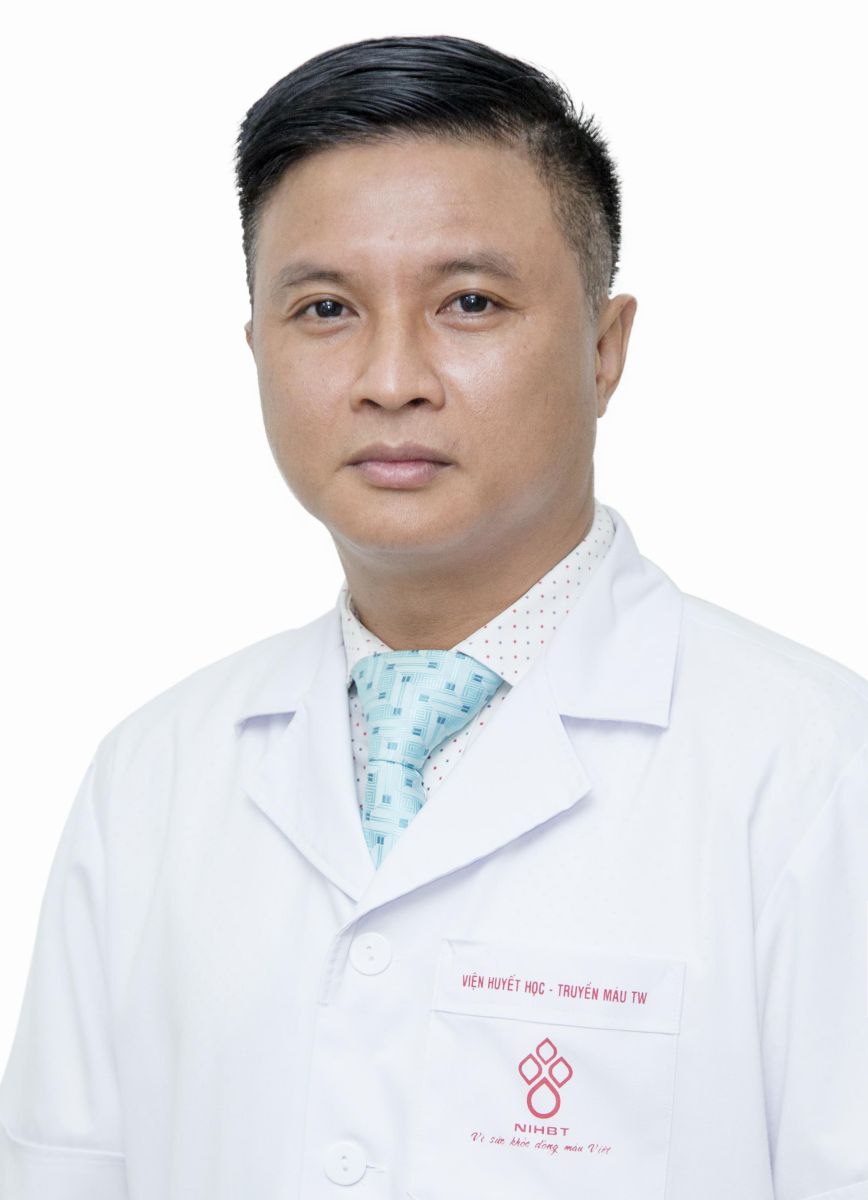 TRƯƠNG VŨ TRUNG