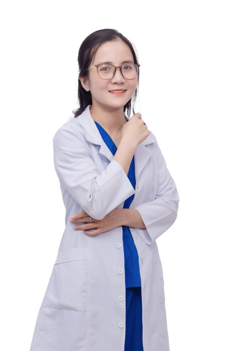 Dương Thị Xuân Quỳnh