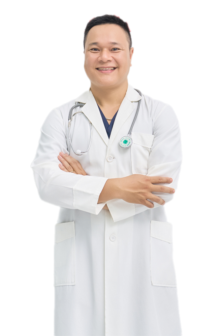 Dương Đăng Bình An