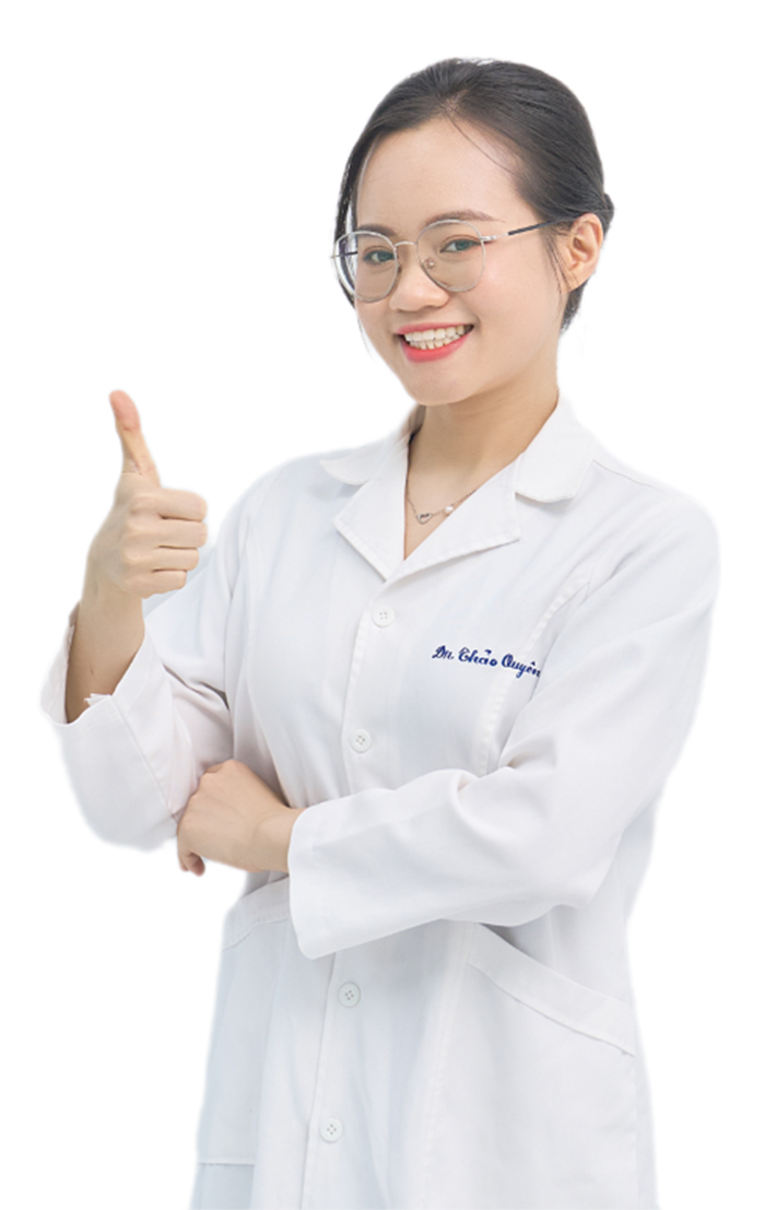 Huỳnh Trần Thảo Quyên