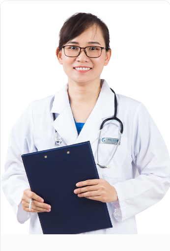Vương Thị Tố Nhi