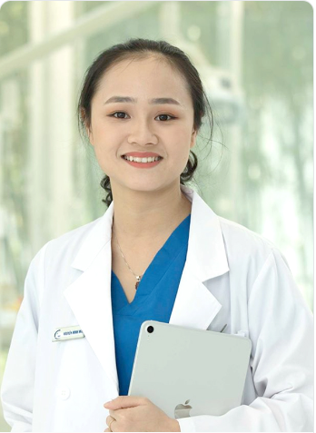 Nguyễn Thị Hải Triều