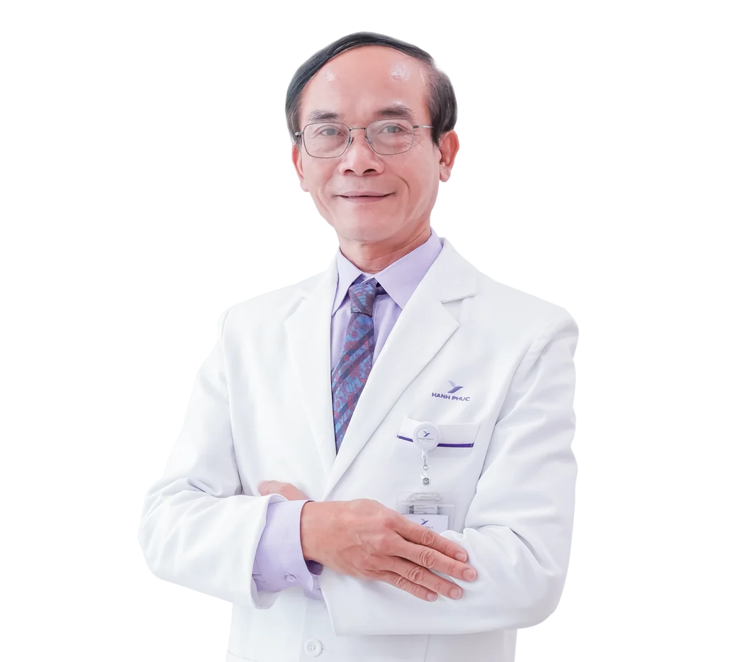 Dương Phước Hùng