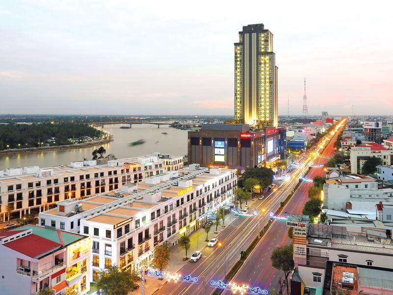 Thành phố Cần Thơ
