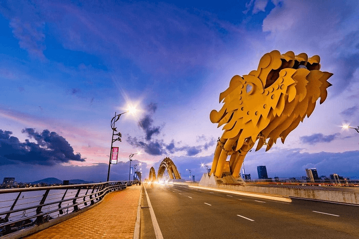 Thành phố Đà Nẵng