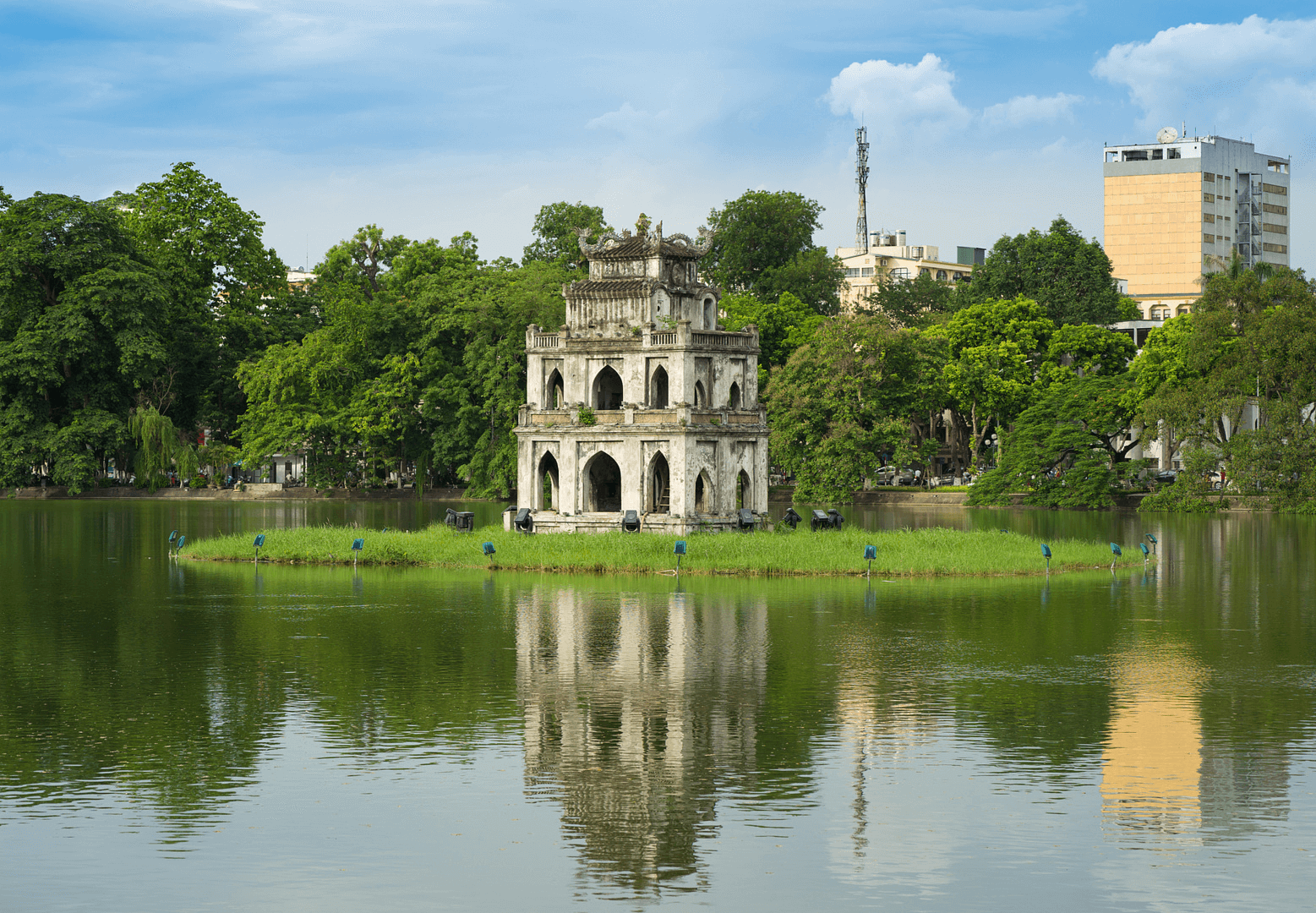 Thành phố Hà Nội