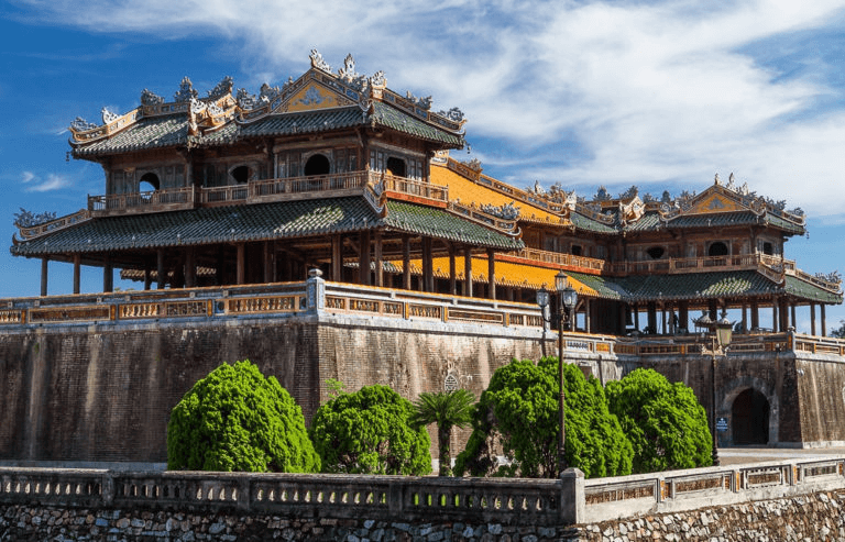 Thành phố Huế