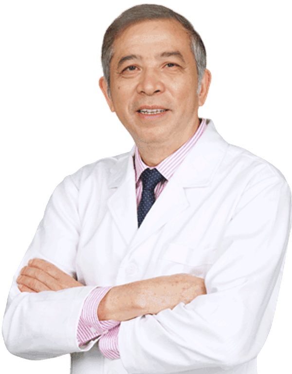 PGS.TS Vũ Bá Quyết