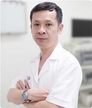 Th.S BS Nguyễn Tiến Sơn