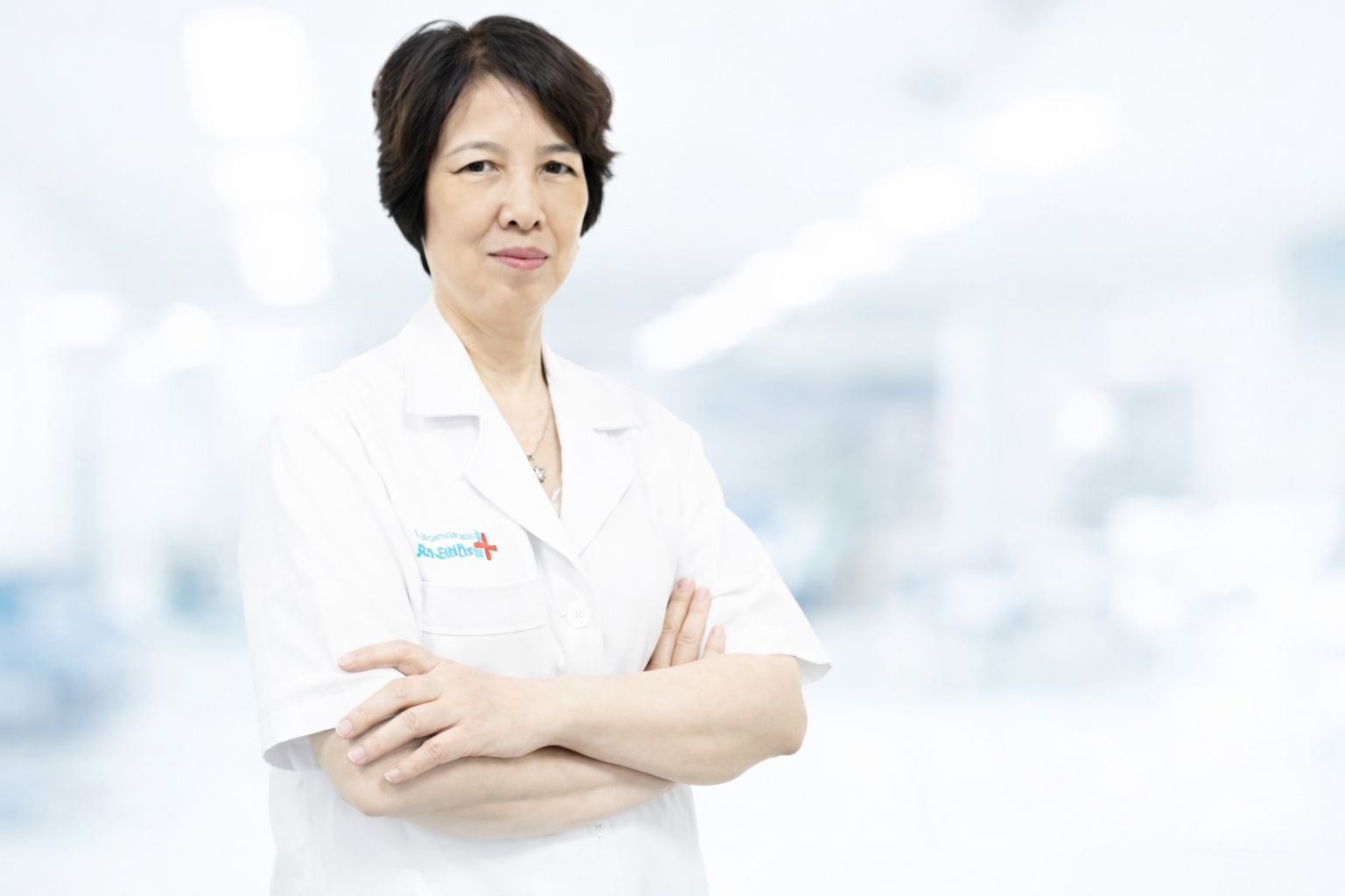 BS CKI Đào Thu Hiền