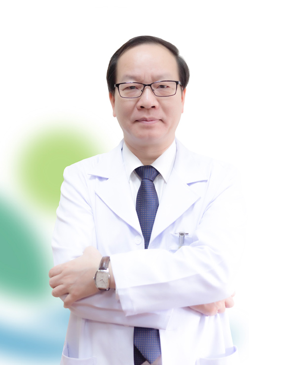 TTND.GS.TS Trần Minh Điển
