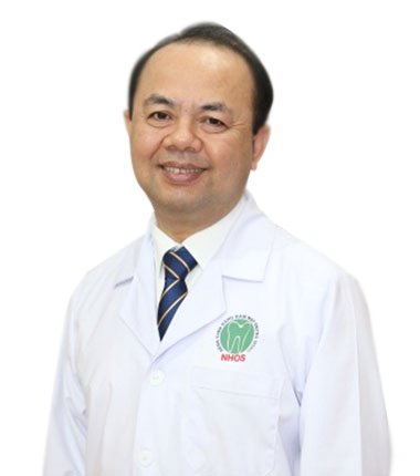 TS. Phạm Thanh Hà