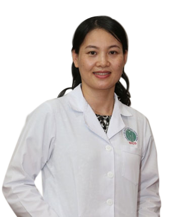 TS. Phạm Thanh Hà