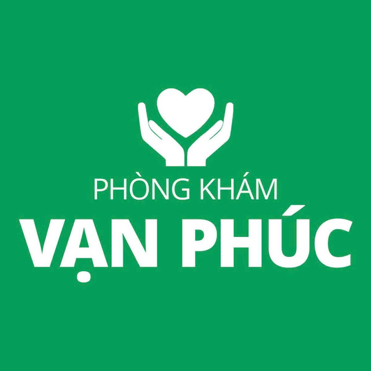 Phòng Khám Vạn Phúc