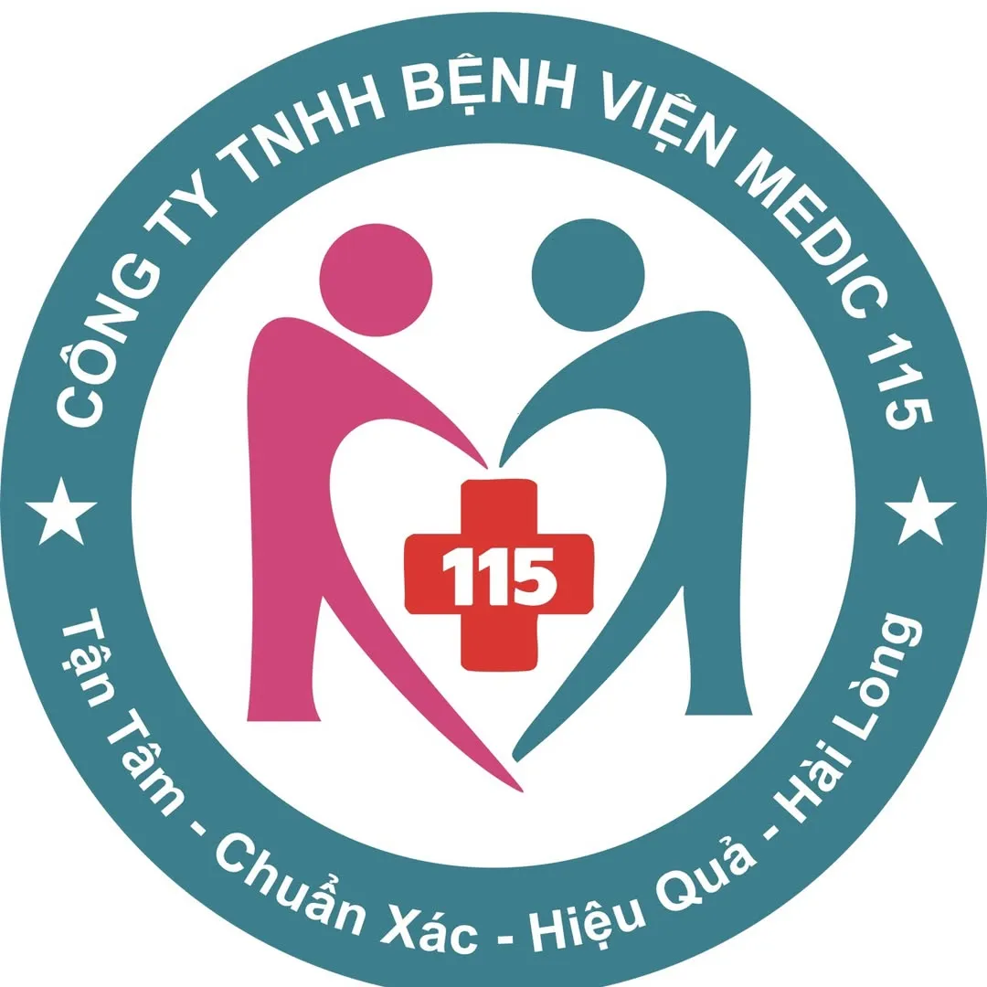 Bệnh viện Medic 115